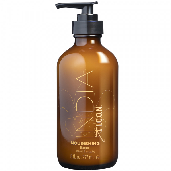 I.C.O.N. India Nourishing Shampoo